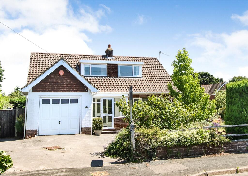 Main image of property: Haglane Copse, Pennington, Hampshire, SO41