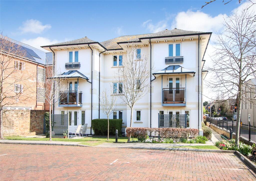 Main image of property: Eastern Road, Lymington, Hampshire, SO41