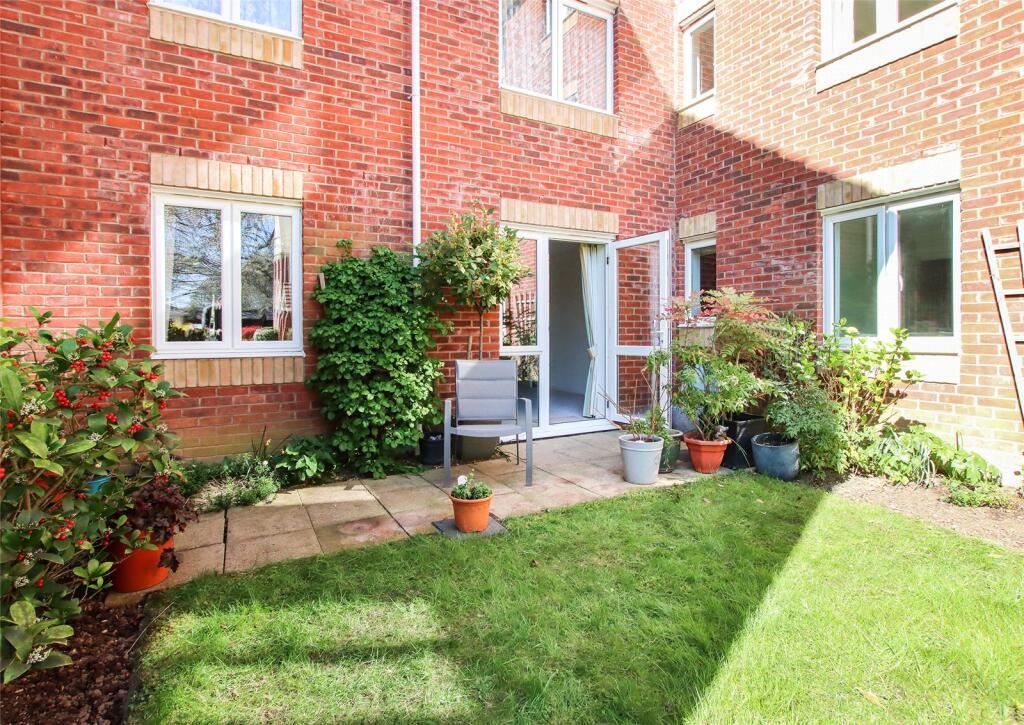 Main image of property: Tylers Close, Lymington, Hampshire, SO41