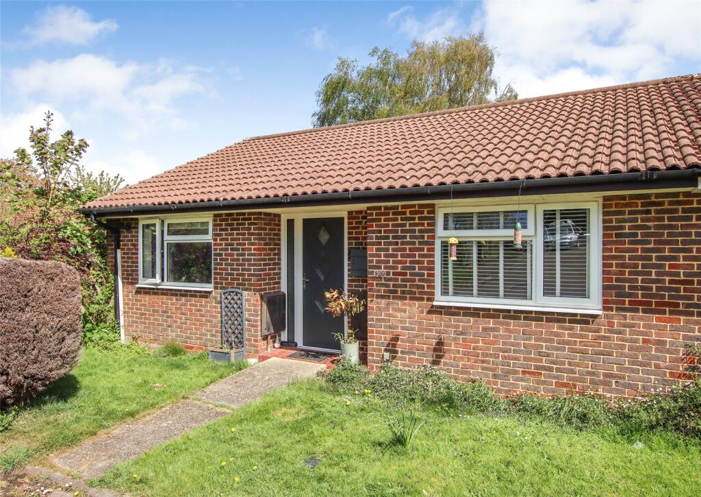 Main image of property: Carpenter Close, Lymington, Hampshire, SO41