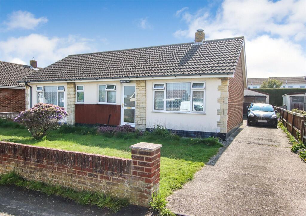 Main image of property: Highfield Road, Lymington, Hampshire, SO41