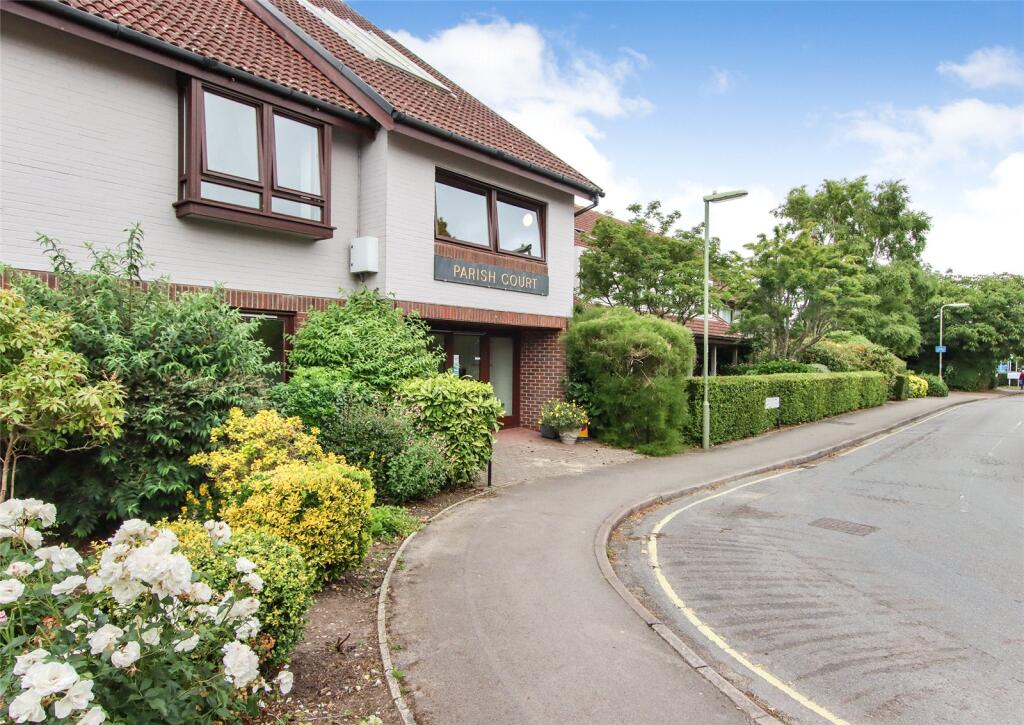 Main image of property: Emsworth Road, Lymington, Hampshire, SO41