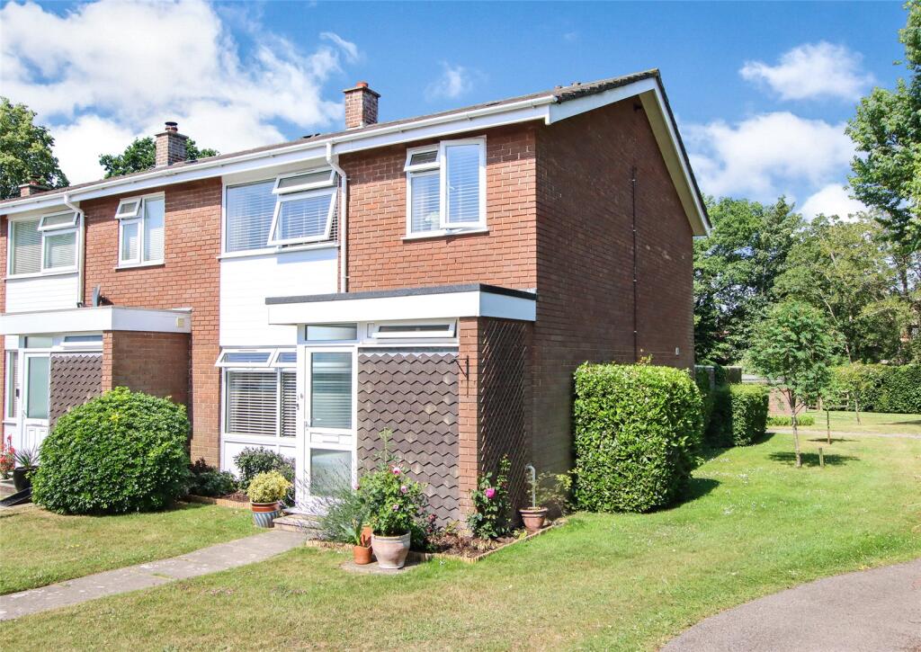 Main image of property: Rowans Park, Lymington, Hampshire, SO41