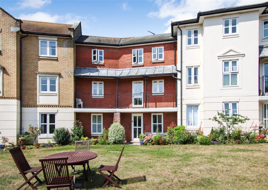 Main image of property: Anchorage Way, Lymington, Hampshire, SO41