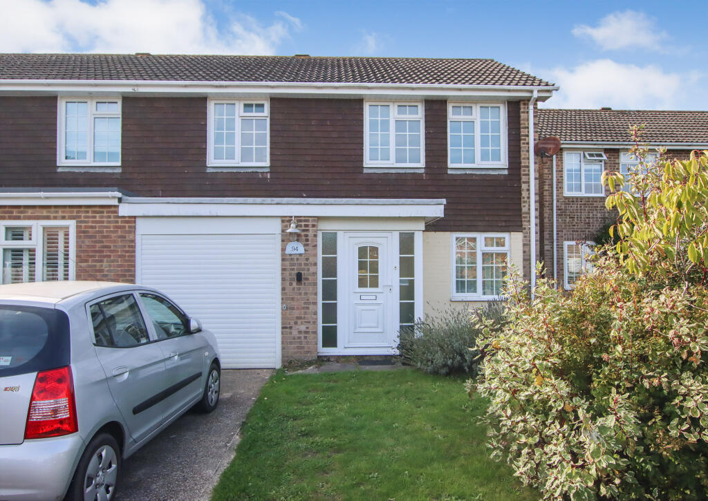 Main image of property: Samber Close, Lymington, Hampshire, SO41