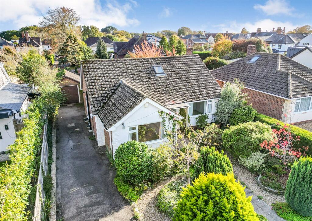 Main image of property: Springfield Close, Lymington, Hampshire, SO41