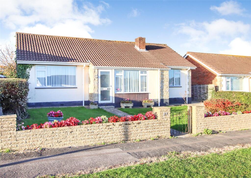 Main image of property: Beresford Road, Lymington, Hampshire, SO41