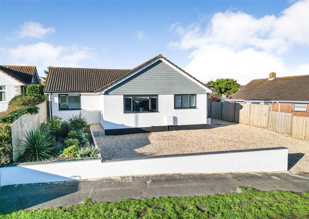 Main image of property: Fullerton Road, Lymington, Hampshire, SO41