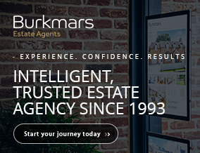 Get brand editions for Burkmars Estate Agents, Lymington
