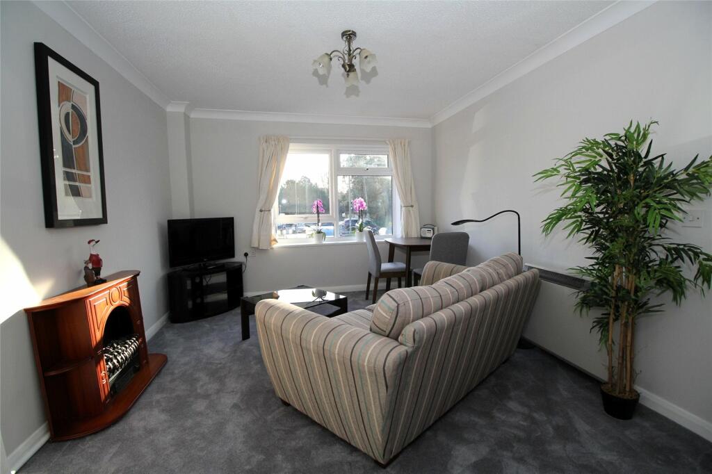 Main image of property: Market Square, Alton, Hampshire, GU34