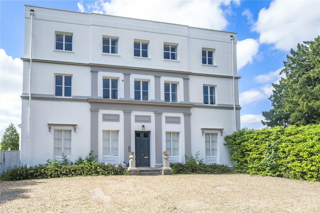 Main image of property: Froyle House, Upper Froyle, Alton, Hampshire, GU34