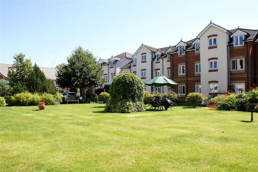 Main image of property: Ackender Road, Alton, Hampshire, GU34