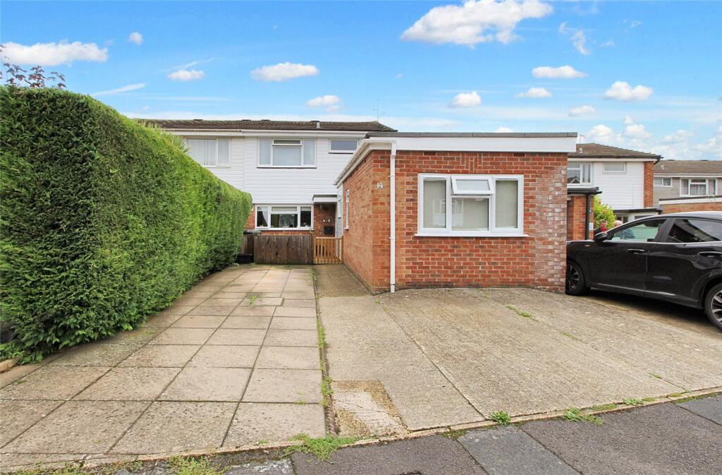 Main image of property: Finches Green, Alton, Hampshire, GU34