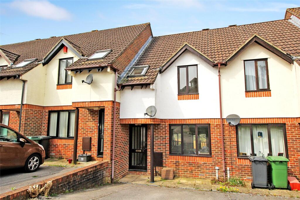Main image of property: Maltings Close, Alton, Hampshire, GU34