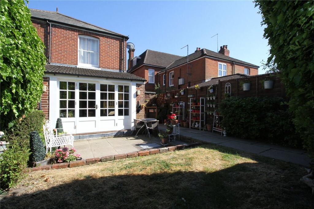 Main image of property: Normandy Street, Alton, Hampshire, GU34