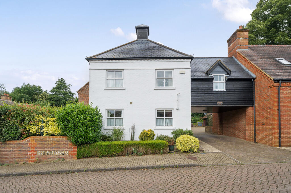 Main image of property: Cromwell Gardens, Steeple Drive, Alton, Hampshire, GU34