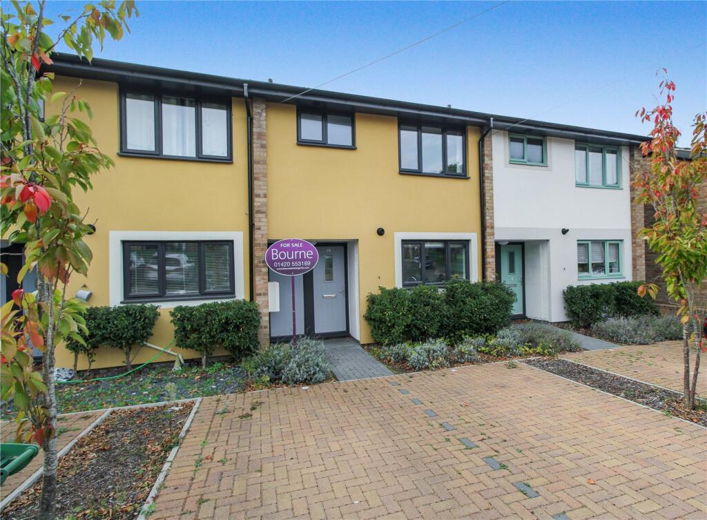 Main image of property: Lamerton Close, Bordon, Hampshire, GU35