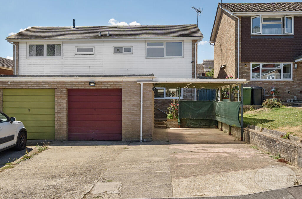 Main image of property: Eagle Close, Alton, Hampshire, GU34