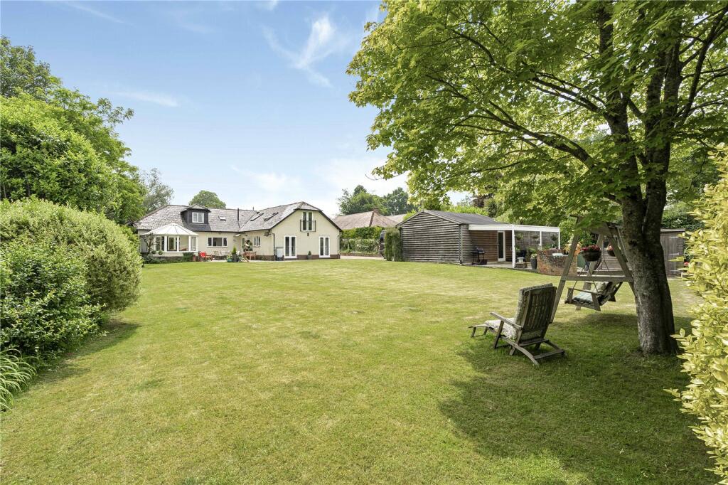 Main image of property: Verner Close, Headley Village, Hampshire, GU35