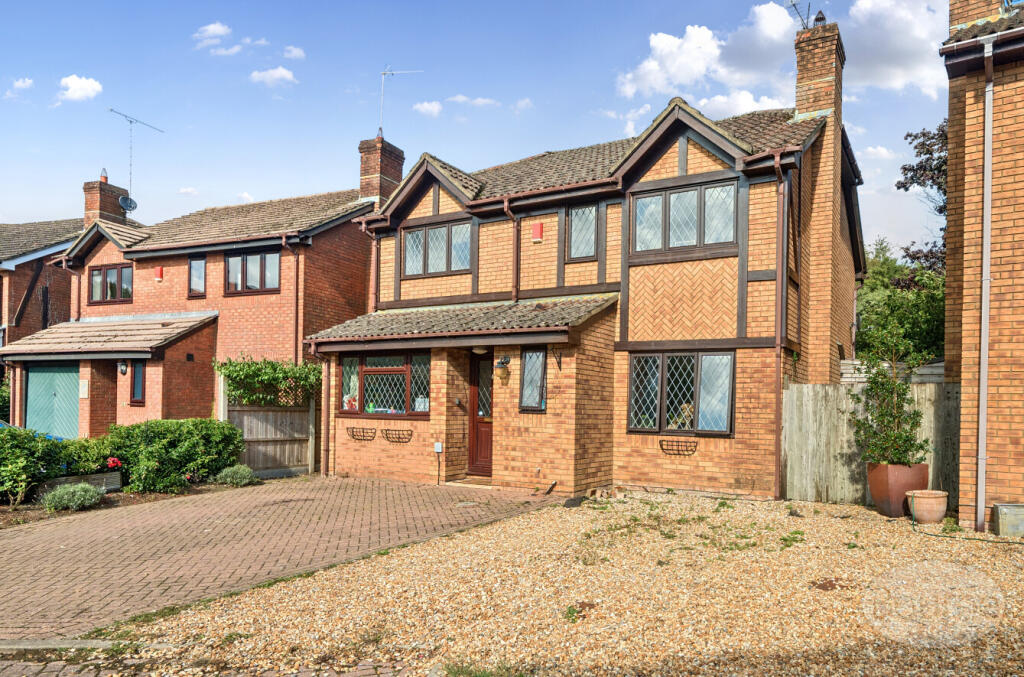 Main image of property: Downs View, Holybourne, Hampshire, GU34