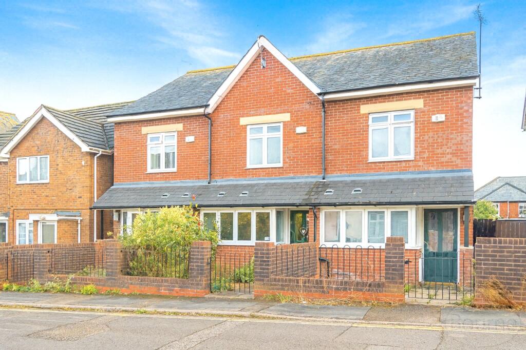Main image of property: Ackender Road, Alton, Hampshire, GU34
