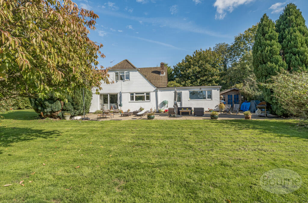 Main image of property: Headmoor Lane, Four Marks, Hampshire, GU34