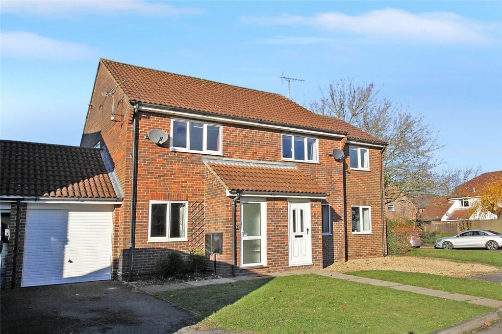 Main image of property: Thornton End, Holybourne, Alton, Hampshire, GU34