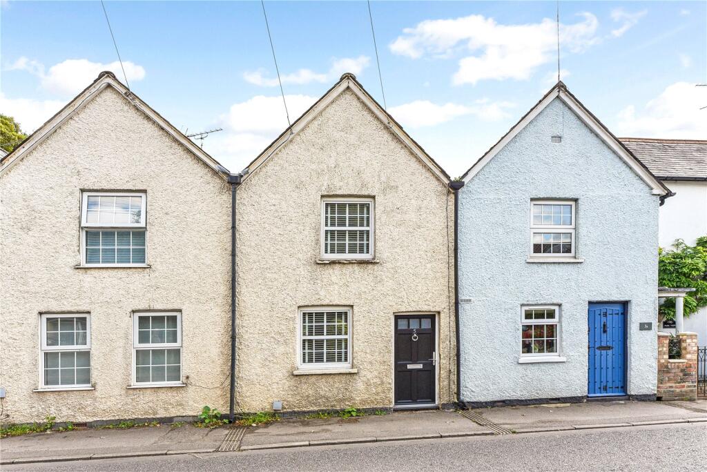 Main image of property: London Road, Holybourne, Hampshire, GU34