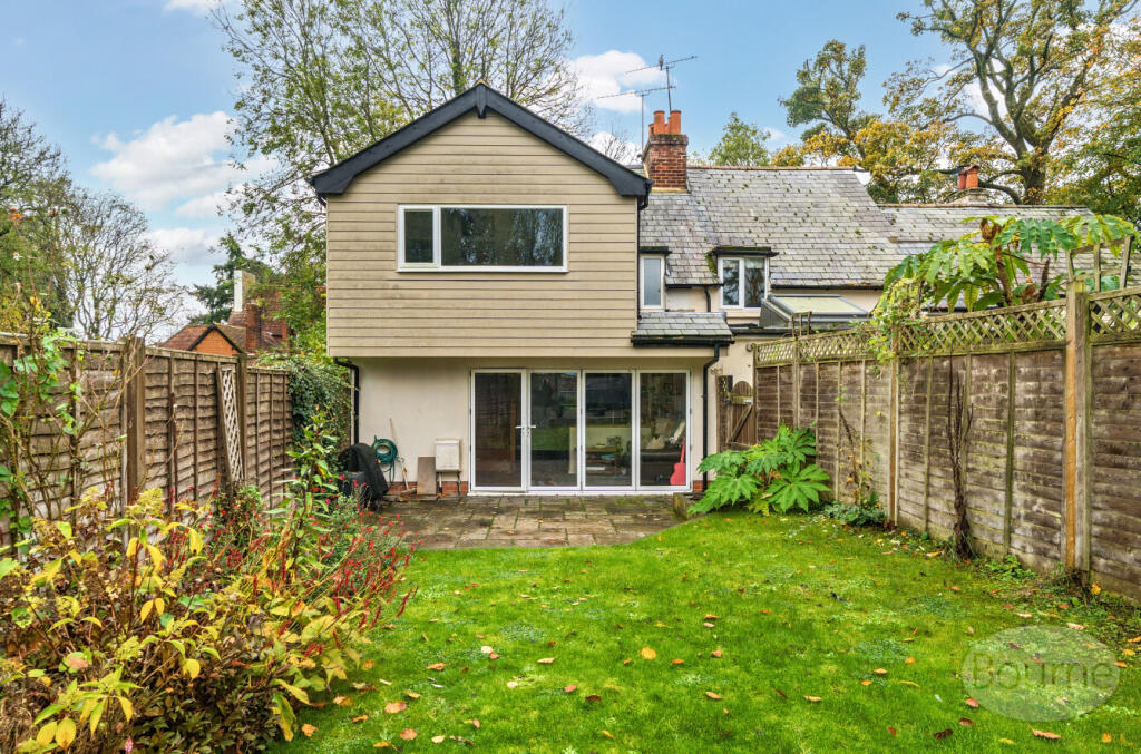 Main image of property: London Road, Holybourne, Alton, Hampshire, GU34