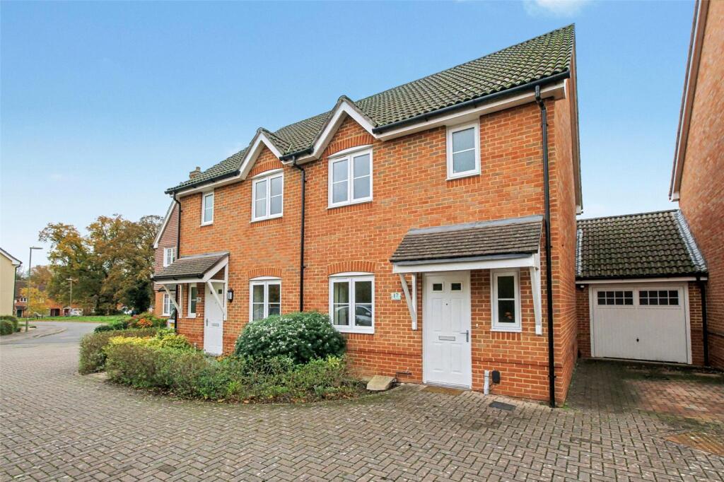 Main image of property: Twitchens Road, Holybourne, Alton, Hampshire, GU34