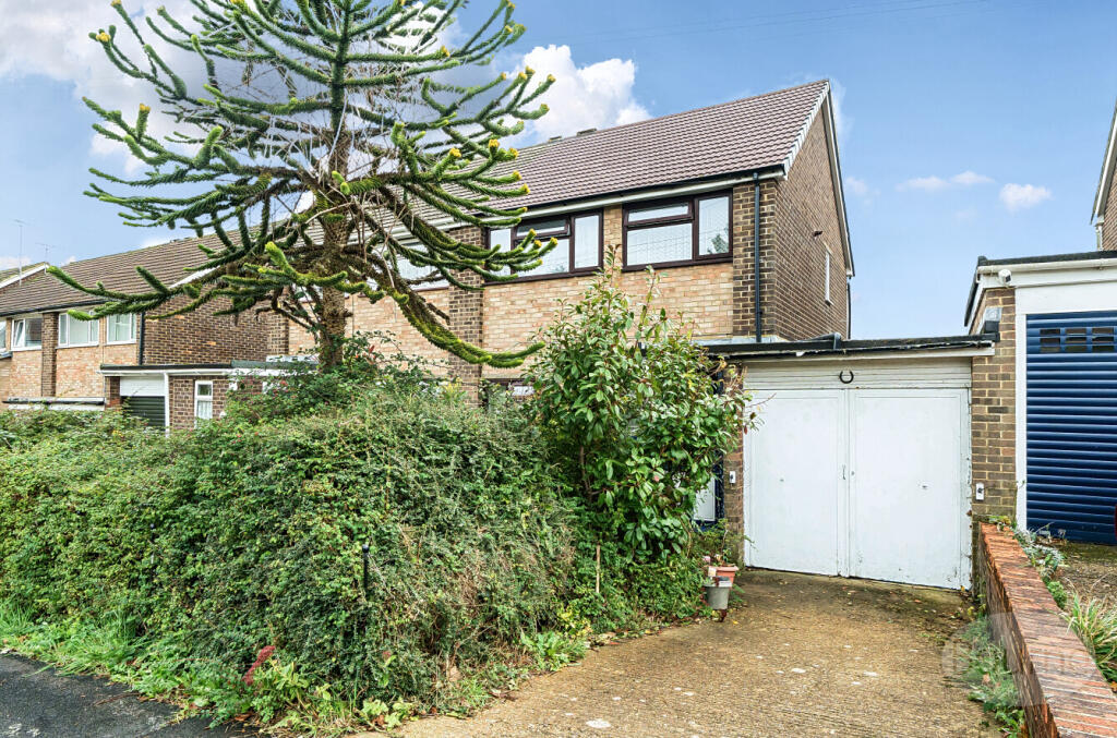 Main image of property: Cherry Way, Alton, Hampshire, GU34