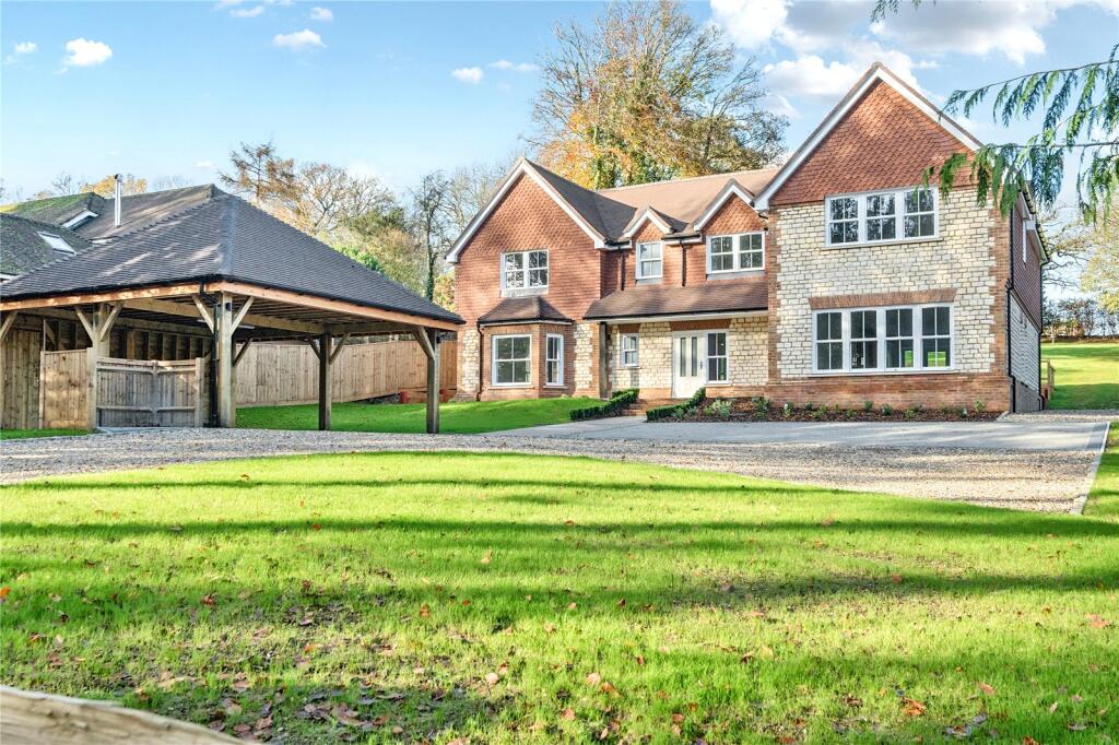 Main image of property: Wellhouse Road, Beech, Hampshire, GU34