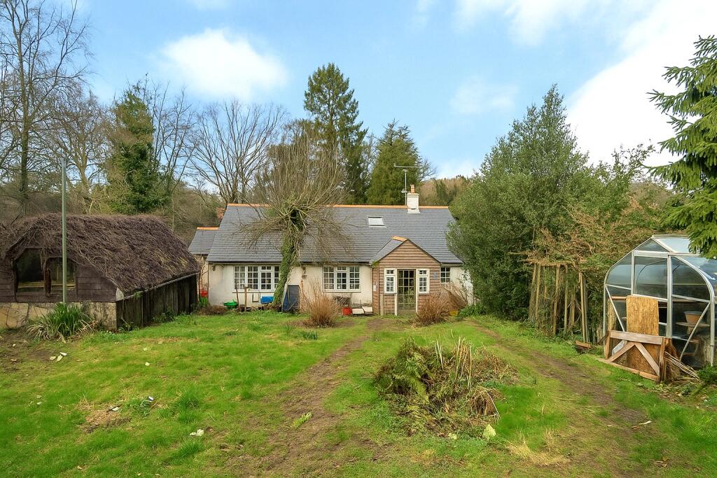 Main image of property: Kings Hill, Beech, Alton, Hampshire, GU34