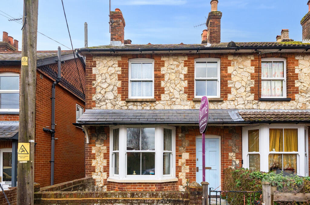 Main image of property: Mount Pleasant Road, Alton, Hampshire, GU34