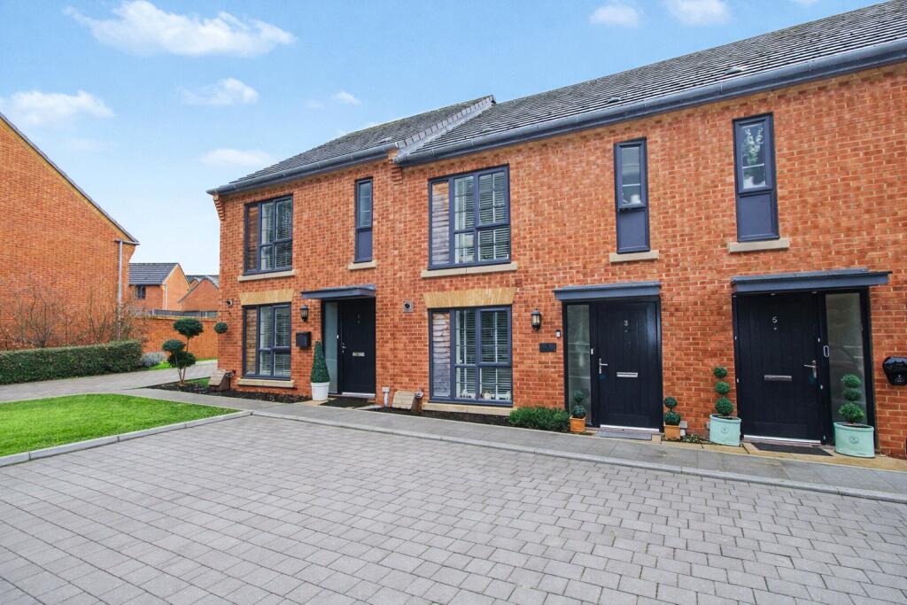 Main image of property: Limber Grove, Bordon, Hampshire, GU35