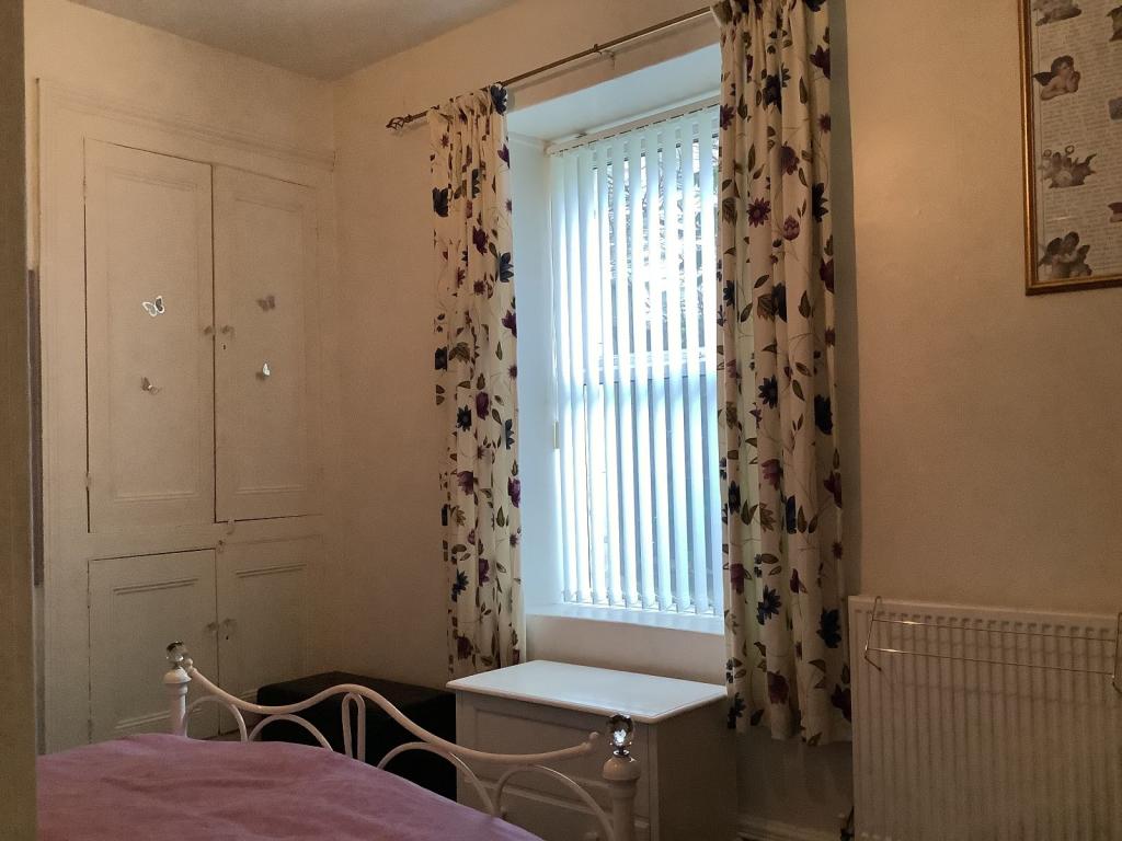 1 bedroom flat for sale in Flat 1 Hendre Villas, Park Road, Barmouth