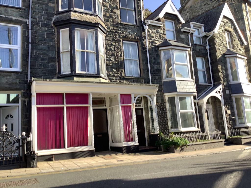 6 bedroom terraced house for sale in Ivy House, King Edward Street