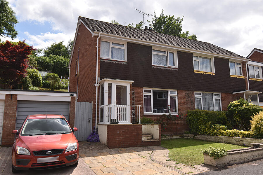Main image of property: Norwich Road, Exwick, Exeter, EX4