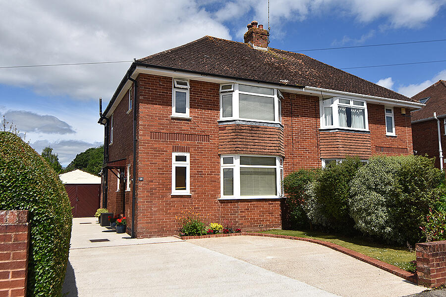 Main image of property: Southbrook Road, Countess Wear, Exeter, EX2