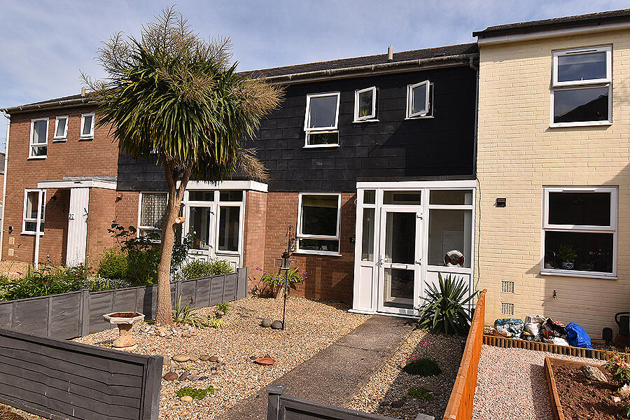 Main image of property: Chanter Court, Bishop Westall Road, Exeter, EX2