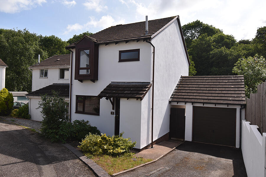 Main image of property: Stoke Meadow Close, Pennsylvania, Exeter, EX4