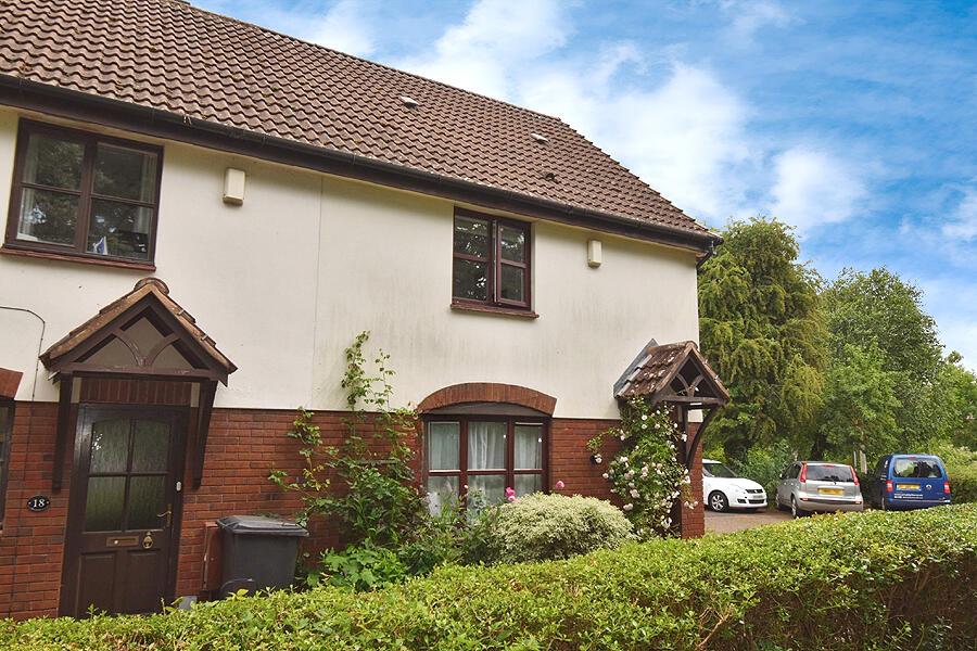 Main image of property: Grasslands Drive, Monkerton, Exeter, EX1
