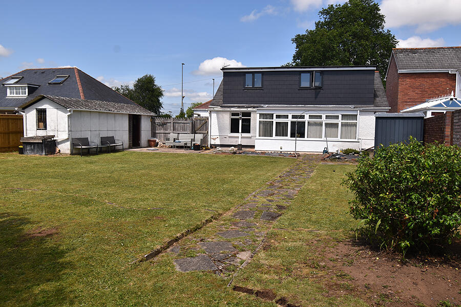 Main image of property: Bridge Road, Countess Wear, Exeter, EX2