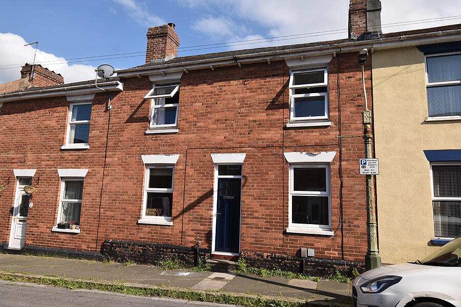 Main image of property: Alpha Street, Heavitree, Exeter, EX1