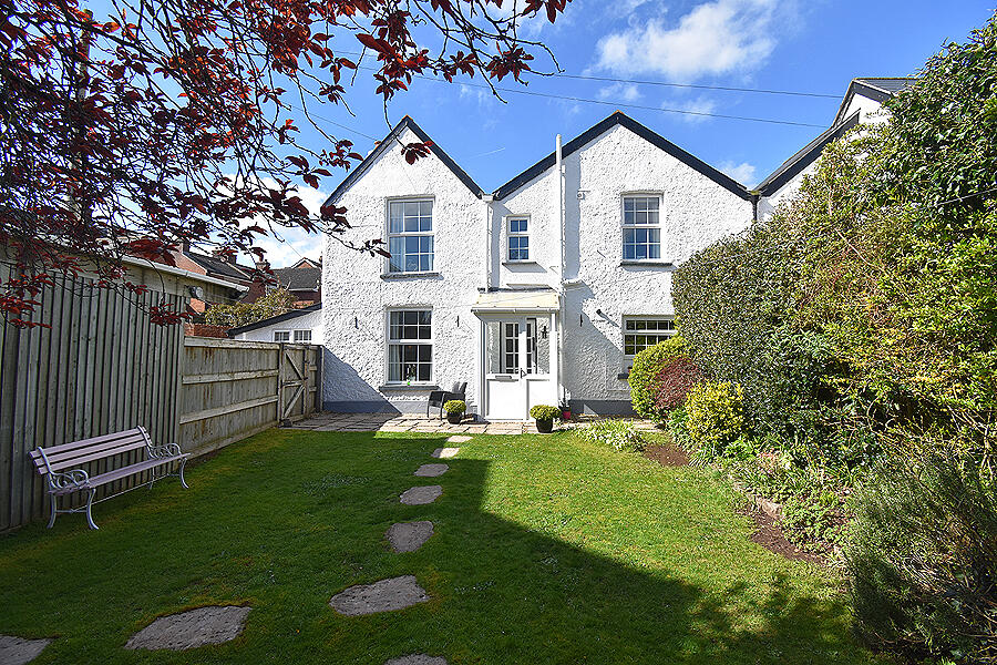 Main image of property: East Avenue, Heavitree, Exeter, EX1