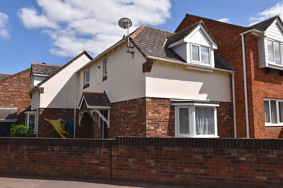 Main image of property: Chantry Meadow, Alphington, Exeter, EX2