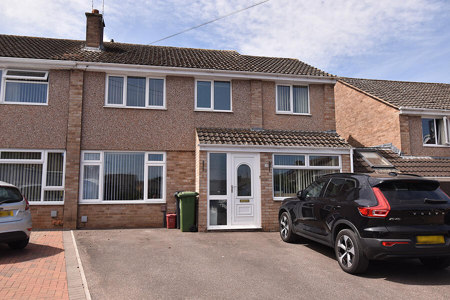Main image of property: Walton Road, Broadfields, Exeter, EX2