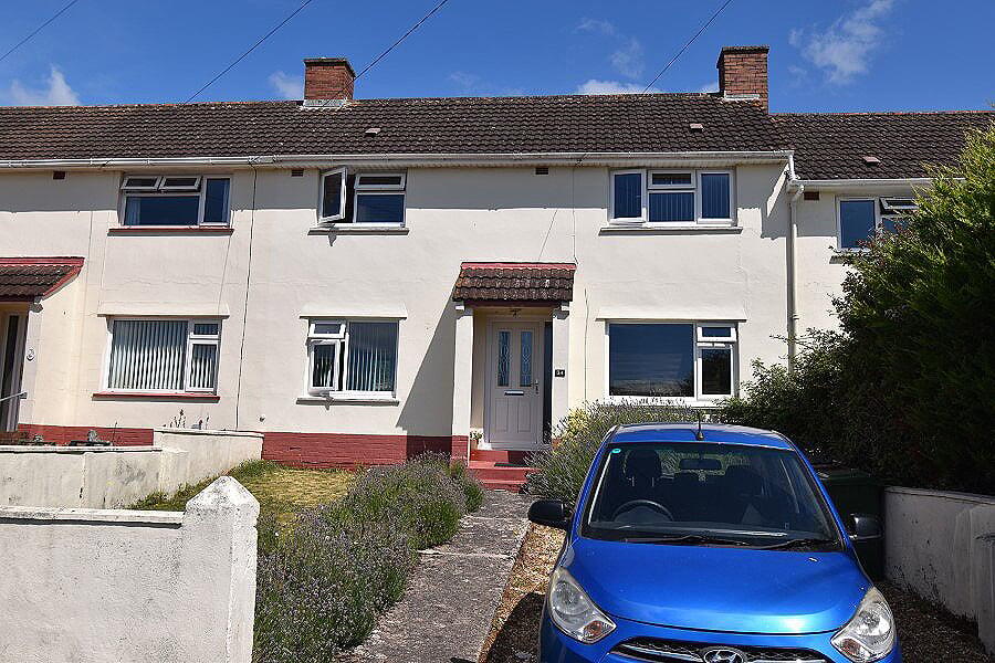 Main image of property: Mayfield Road, Pinhoe, Exeter, EX4