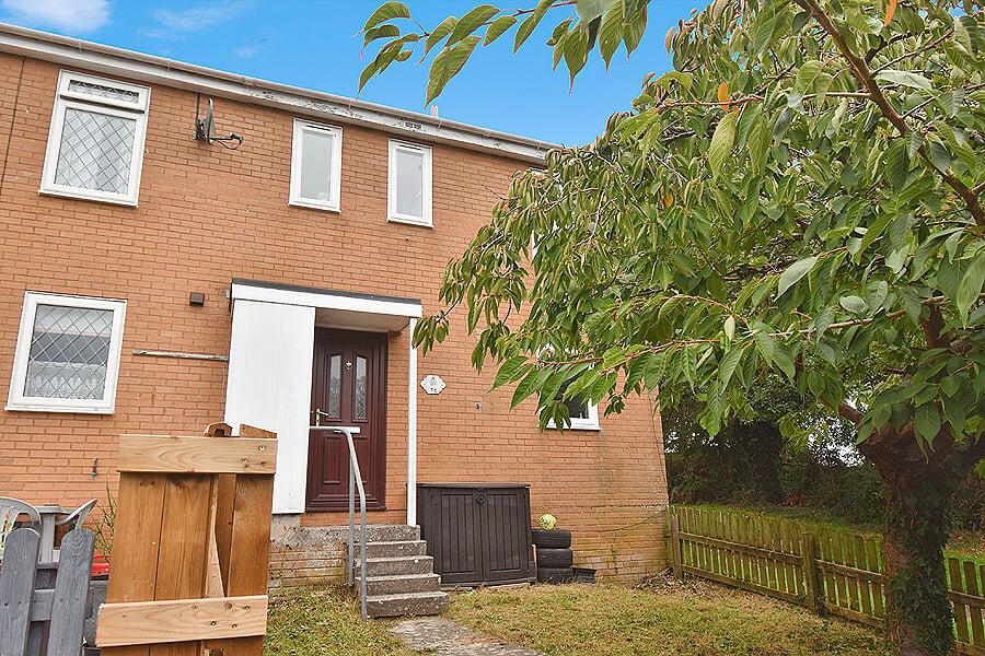 Main image of property: King Arthurs Road, Beacon Heath, Exeter, EX4