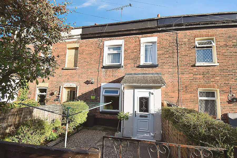Main image of property: Well Street, Exeter, EX4